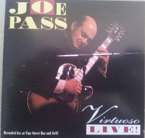 Virtuoso Live!