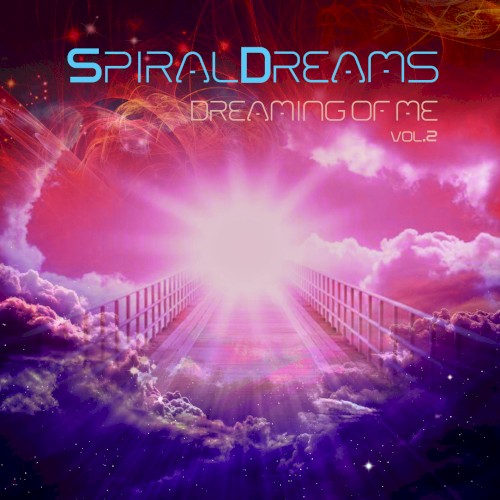 Dreaming of Me, Vol. 2