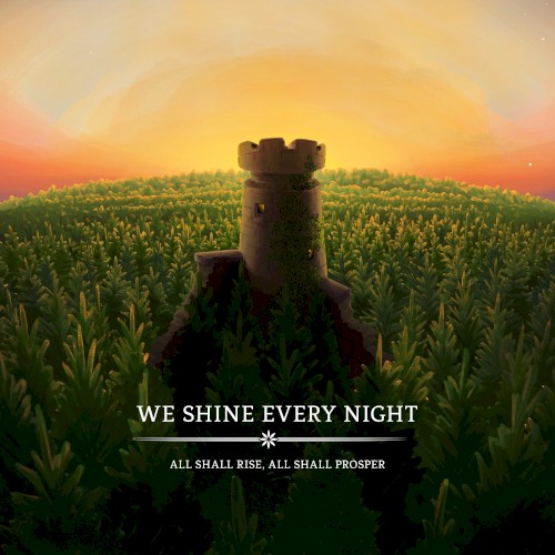All Shall Rise, All Shall Prosper