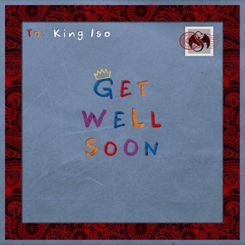 Get Well Soon
