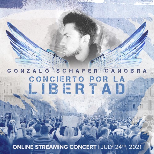 Concierto Por La Libertad