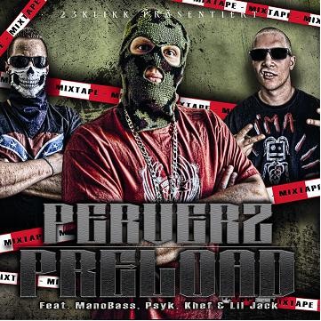 Preload / Reloaded