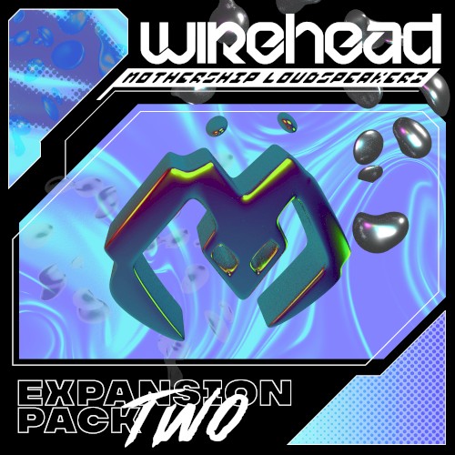 WIREHEAD [Expansion Pack 02]
