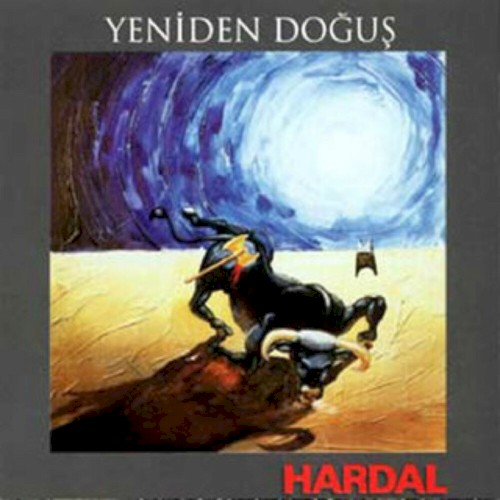 Yeniden Doğuş
