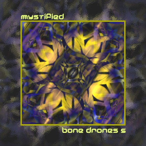 Bone Drones 5