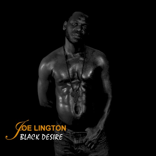 Black Desire