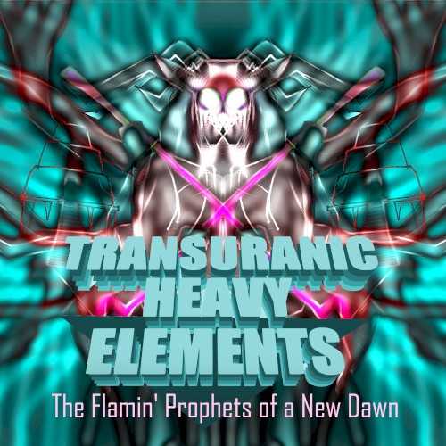 The Flamin' Prophets of a New Dawn