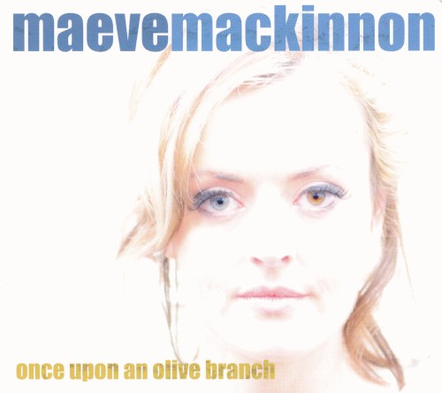 Once Upon an Olive Branch
