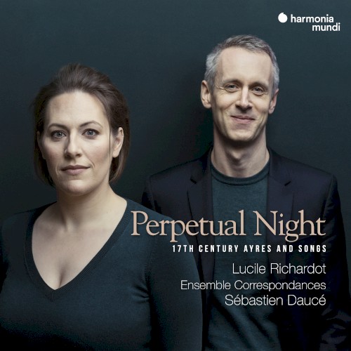 Perpetual Night: 17th Century Ayres and Songs