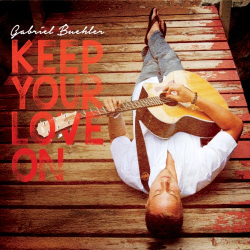 Keep Your Love On