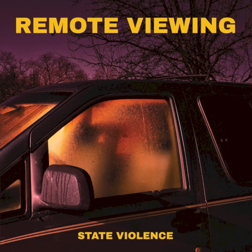 State Violence