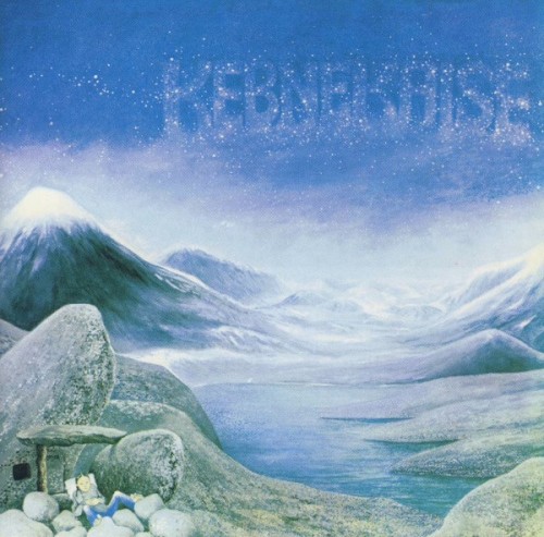 Kebnekaise II