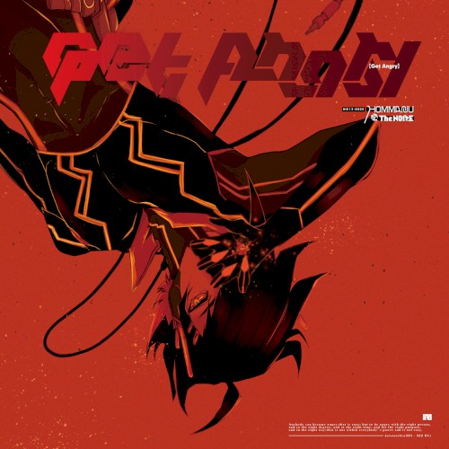 Get Angry