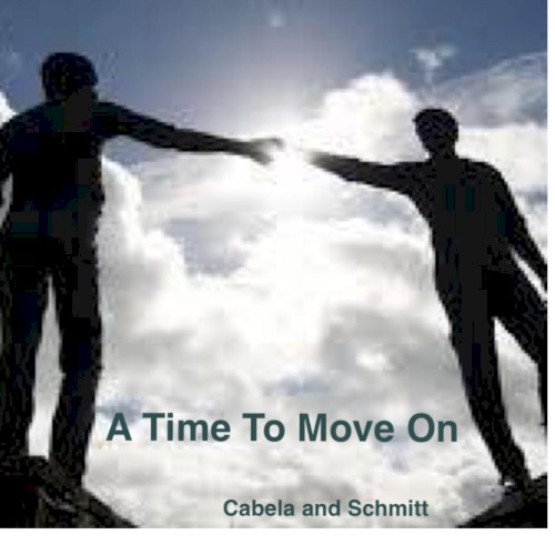 A Time to Move On