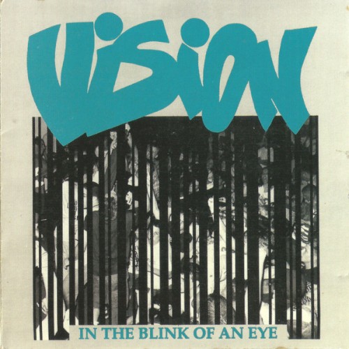 In the Blink of an Eye