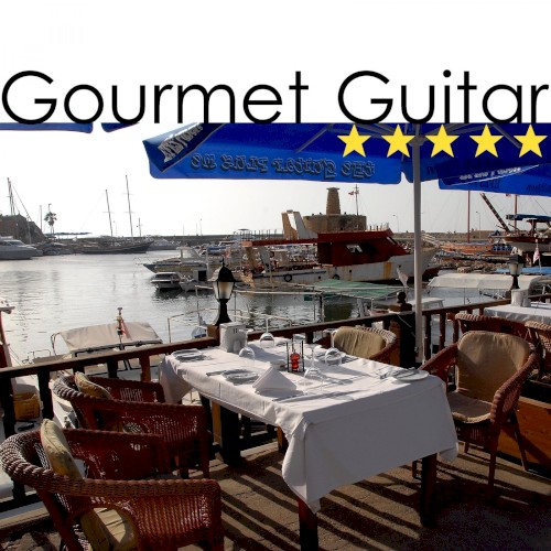 Gourmet Guitar Five-Star