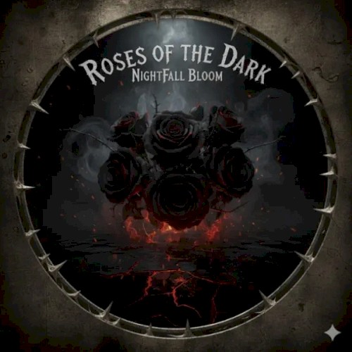 Rose of the Dark