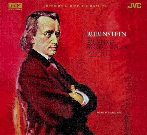 Sonata No. 3 / Intermezzo / Romance