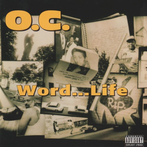 Word…Life
