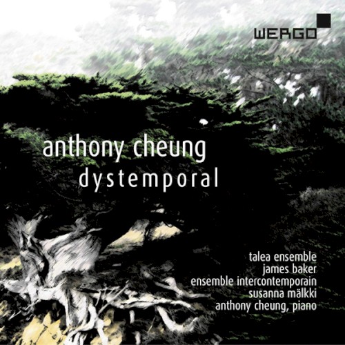 Dystemporal