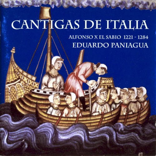 Cantigas de Italia