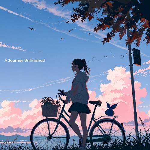 A Journey Unfinished