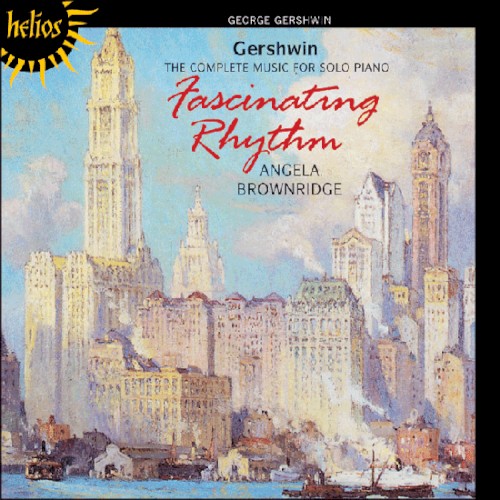 Fascinating Rhythm: The Complete Music for Solo Piano