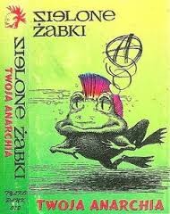Twoja anarchia