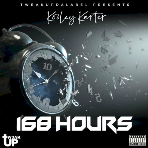 168 Hours