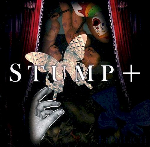 STUMP＋