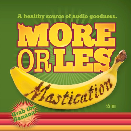 Mastication