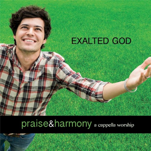 Exalted God