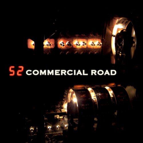 52 Commercial Road