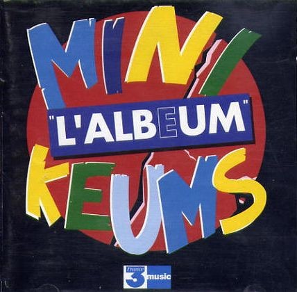 L’Albeum
