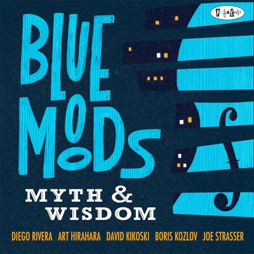 Myth & Wisdom