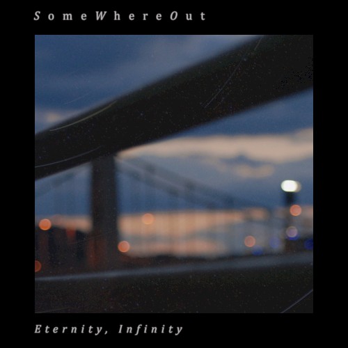 Eternity, Infinity