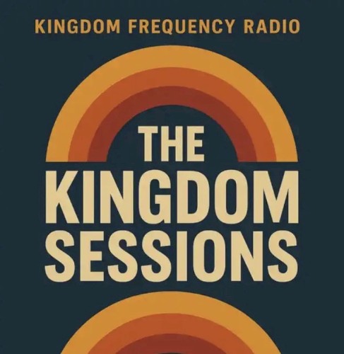 The Kingdom Sessions
