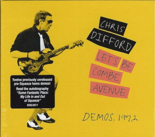 Let’s Be Combe Avenue (Demos, 1972)