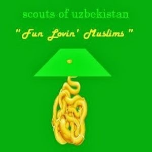 "Fun Lovin' Muslims"