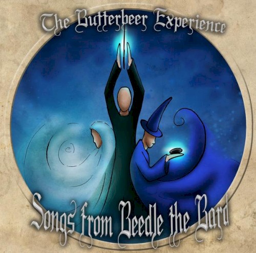 Songs from Beedle the Bard