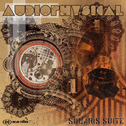 Solaris Suite