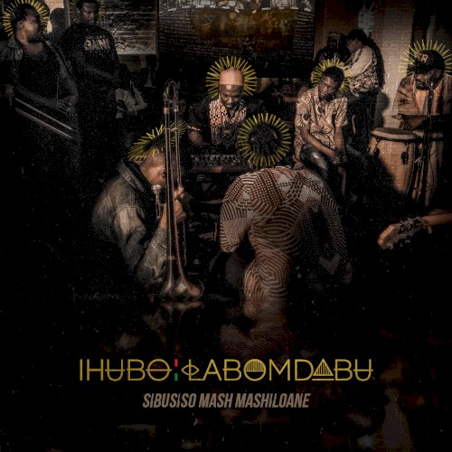 Ihubo Labomdabu