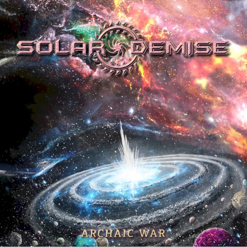 Archaic War