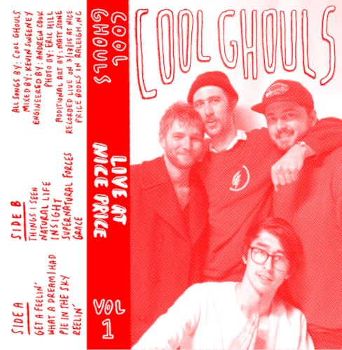 Live at Nice Price Vol. 1