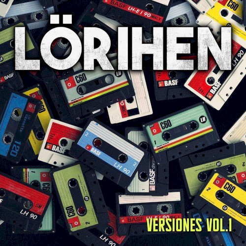 Versiones, Vol.1
