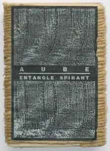 Entangle Spirant