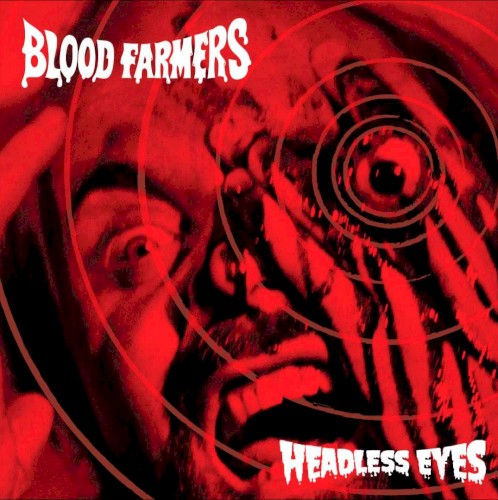 Headless Eyes