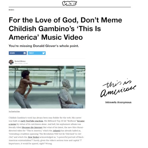 This Is AmeriCore