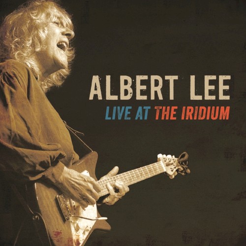 Live at the Iridium