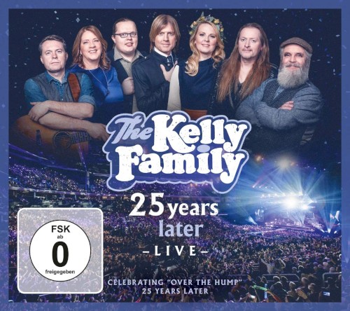 25 Years Later - Live